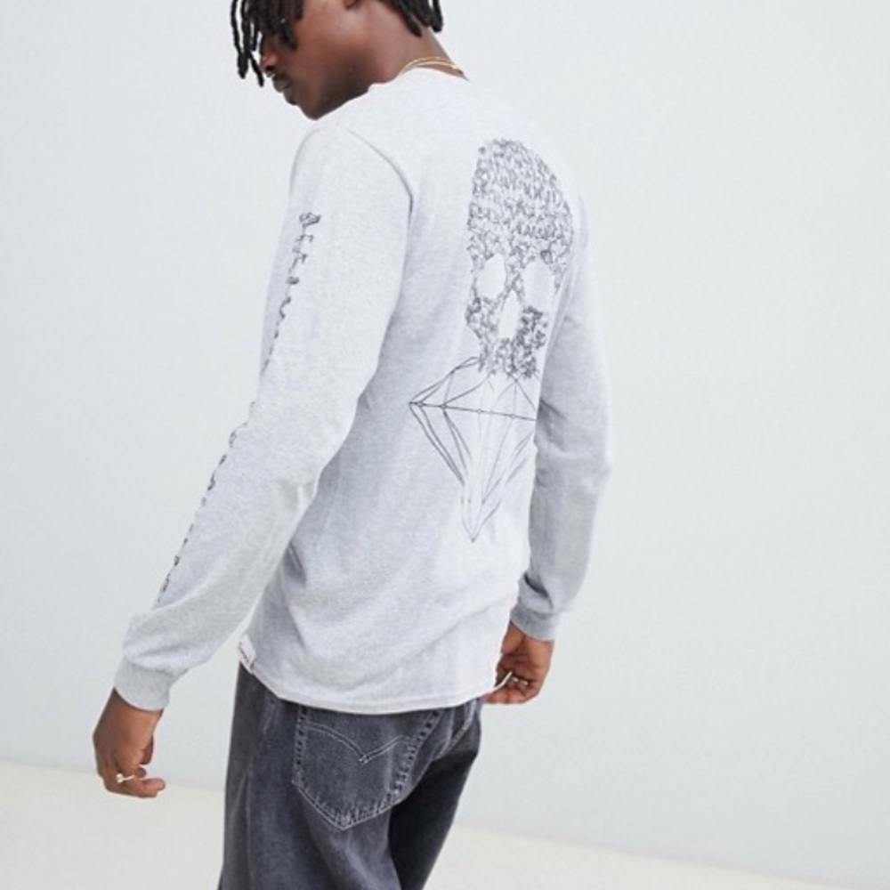 Brand new Diamond Supply Co.